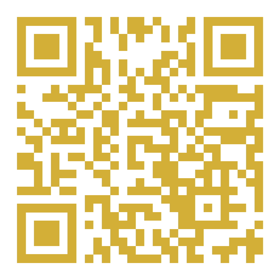 Rose Diamond QR Code